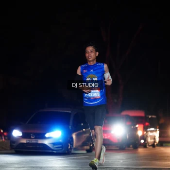 Runner Photo 3686287
