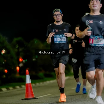 Runner Photo 3686293