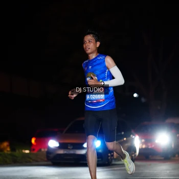 Runner Photo 3686294