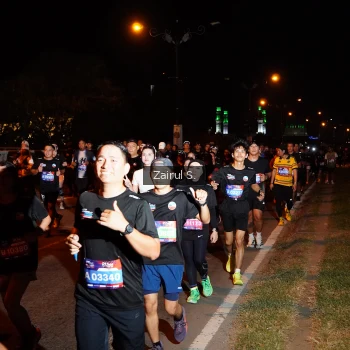 Runner Photo 3686295
