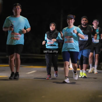 Runner Photo 3686296