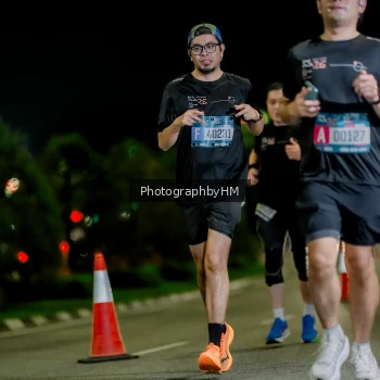 Runner Photo 3686297