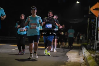 Runner Photo 3686298