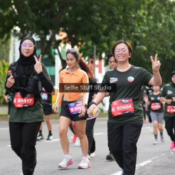 Runner Photo 3686299