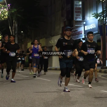 Runner Photo 3686303