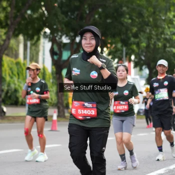 Runner Photo 3686304