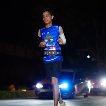 Runner Photo 3686305