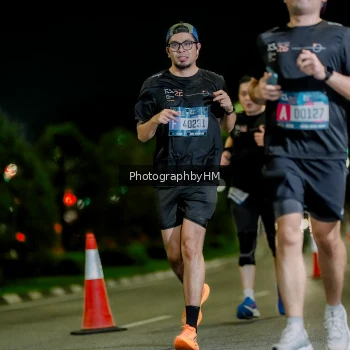 Runner Photo 3686307