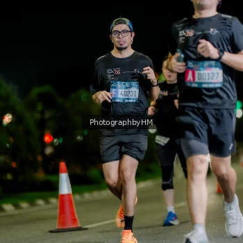 Runner Photo 3686309