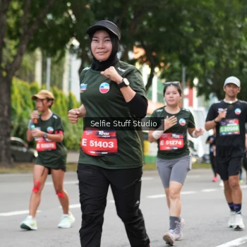 Runner Photo 3686313