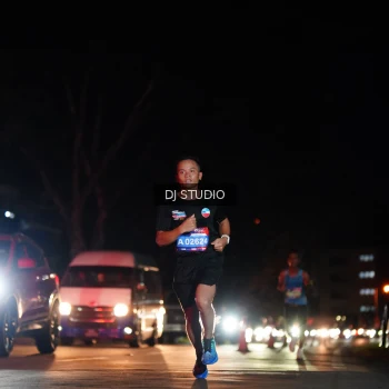 Runner Photo 3686315