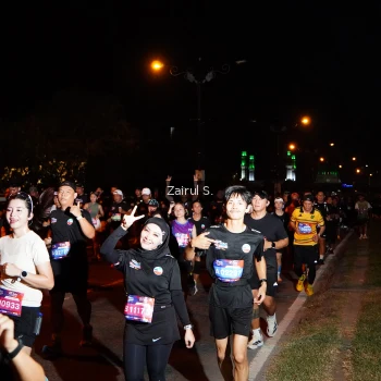 Runner Photo 3686317