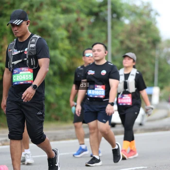 Runner Photo 3686318