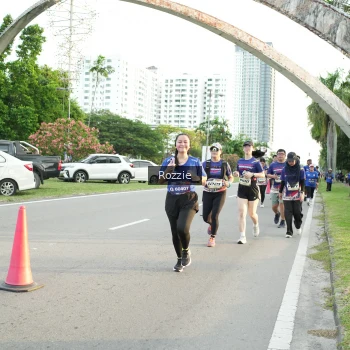 Runner Photo 3686319