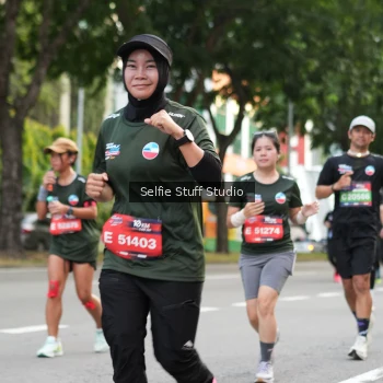 Runner Photo 3686324