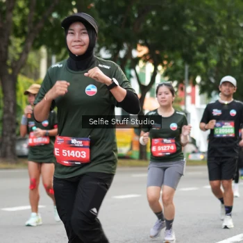 Runner Photo 3686333