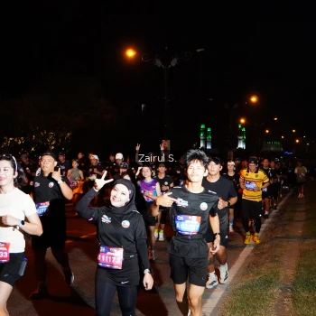Runner Photo 3686338