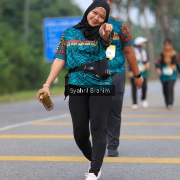 Runner Photo 3686339