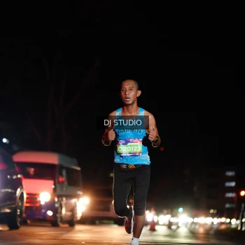 Runner Photo 3686342