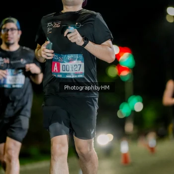 Runner Photo 3686345