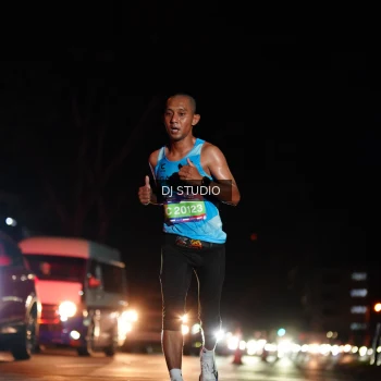Runner Photo 3686352
