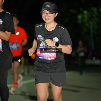 Runner Photo 3686353