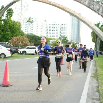 Runner Photo 3686357