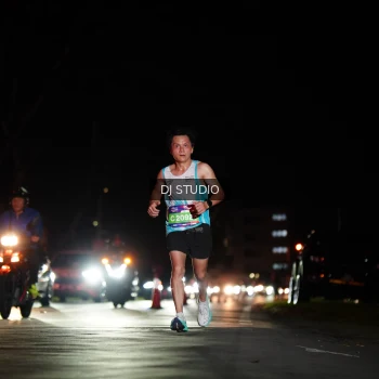 Runner Photo 3686364