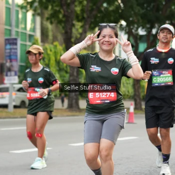 Runner Photo 3686365