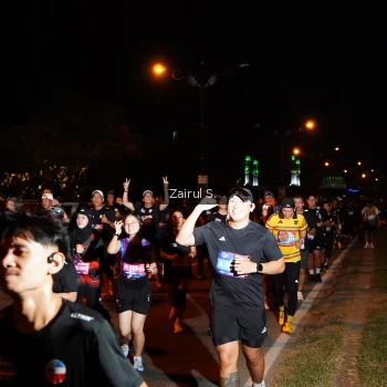 Runner Photo 3686367