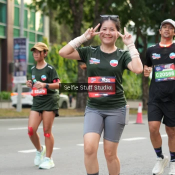Runner Photo 3686369