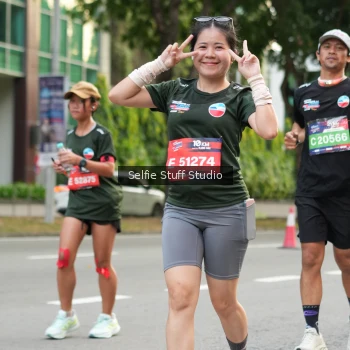 Runner Photo 3686373