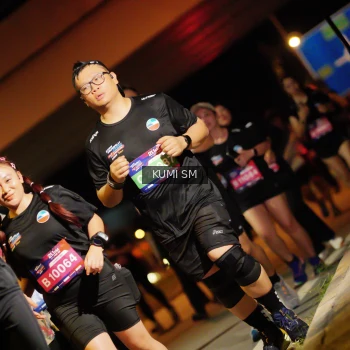 Runner Photo 3686380