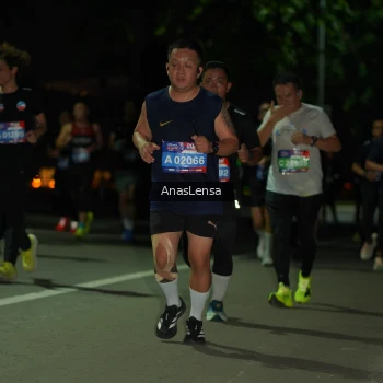 Runner Photo 3686381