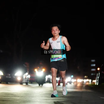 Runner Photo 3686384