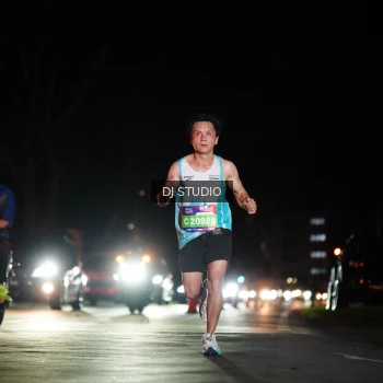Runner Photo 3686386