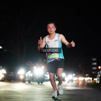 Runner Photo 3686388