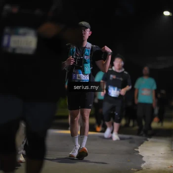 Runner Photo 3686392