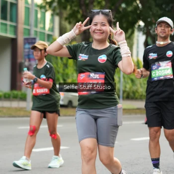 Runner Photo 3686393