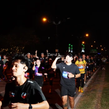 Runner Photo 3686394