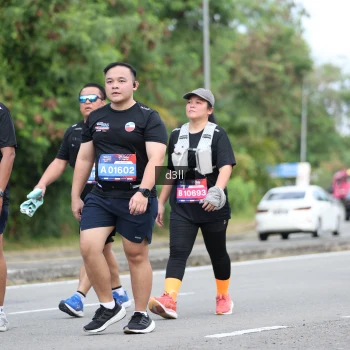Runner Photo 3686396