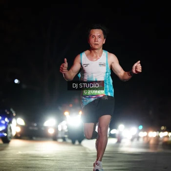 Runner Photo 3686398
