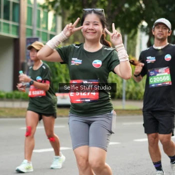 Runner Photo 3686406