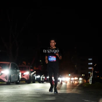 Runner Photo 3686409