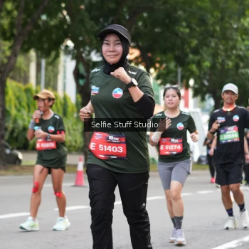 Runner Photo 3686419