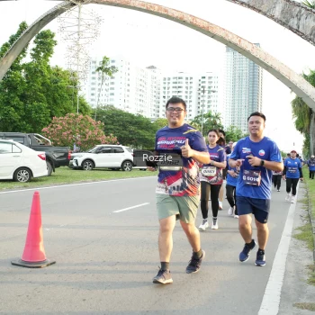 Runner Photo 3686420