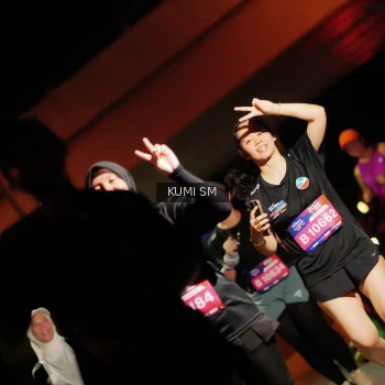 Runner Photo 3686430