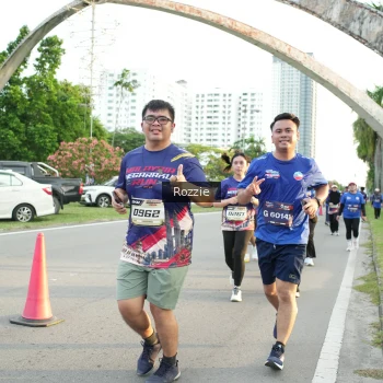 Runner Photo 3686434