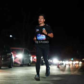 Runner Photo 3686441