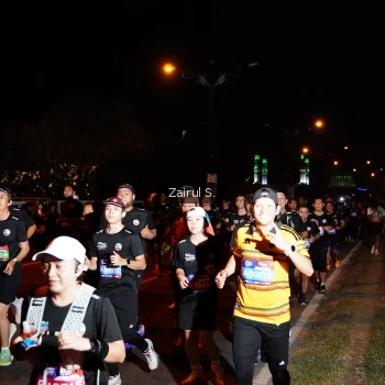 Runner Photo 3686445